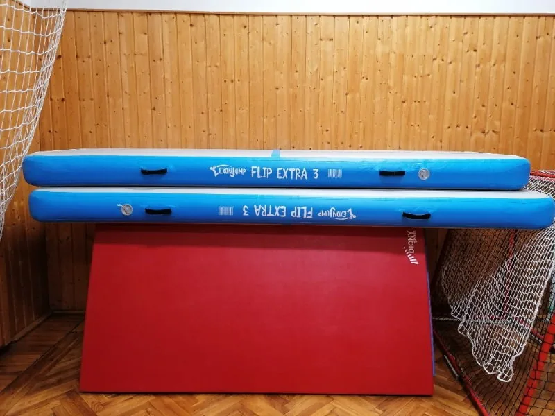 Náčiní MŠMT